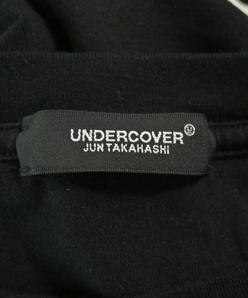 UNDER COVER เสื้อยืด/เสื้อท็อปส์