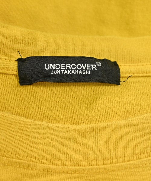 UNDER COVER เสื้อยืด/เสื้อท็อปส์