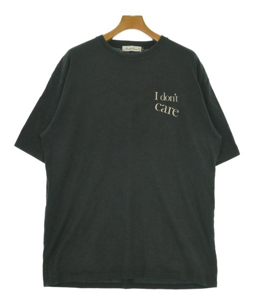 UNDER COVER เสื้อยืด/เสื้อท็อปส์
