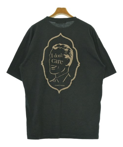 UNDER COVER เสื้อยืด/เสื้อท็อปส์