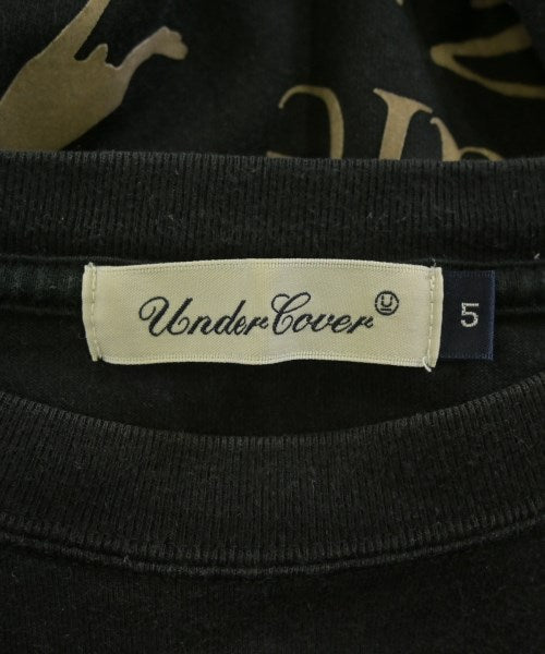 UNDER COVER เสื้อยืด/เสื้อท็อปส์