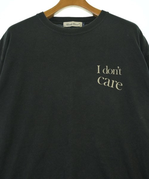 UNDER COVER เสื้อยืด/เสื้อท็อปส์