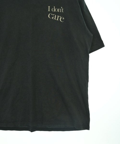 UNDER COVER เสื้อยืด/เสื้อท็อปส์