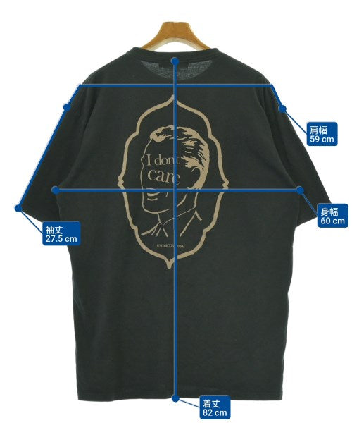 UNDER COVER เสื้อยืด/เสื้อท็อปส์