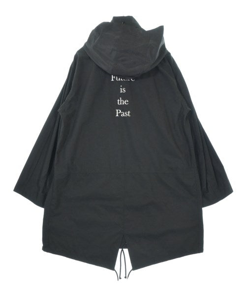UNDER COVER เคลือบ Mod