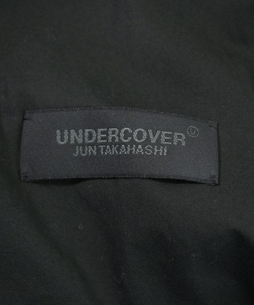 UNDER COVER เคลือบ Mod
