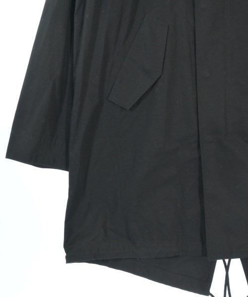 UNDER COVER เคลือบ Mod