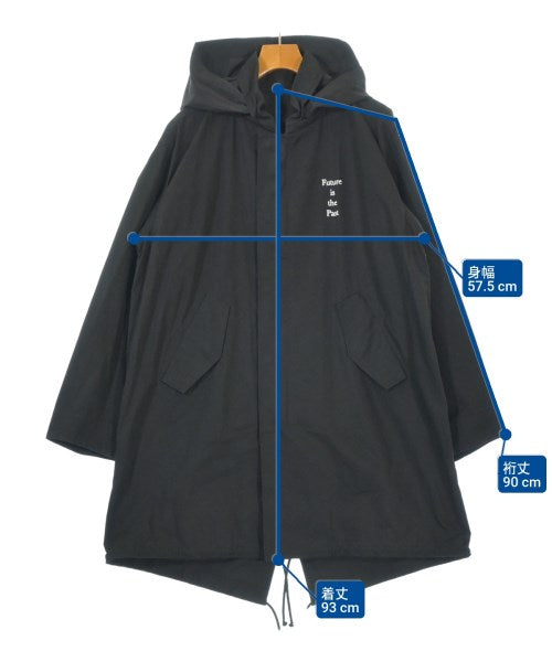 UNDER COVER เคลือบ Mod