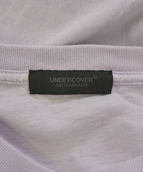 UNDER COVER เสื้อยืด/เสื้อท็อปส์