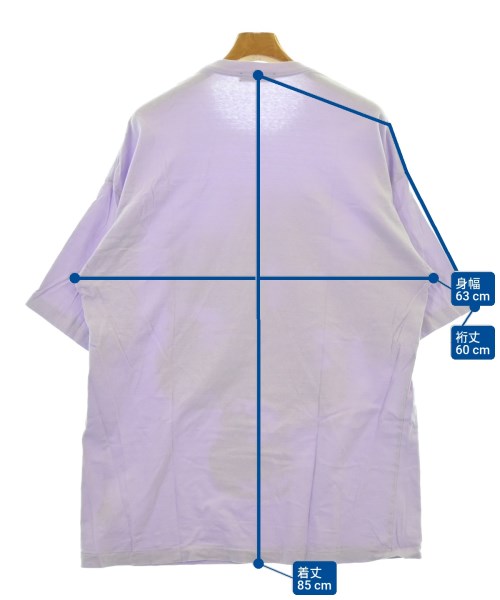 UNDER COVER เสื้อยืด/เสื้อท็อปส์