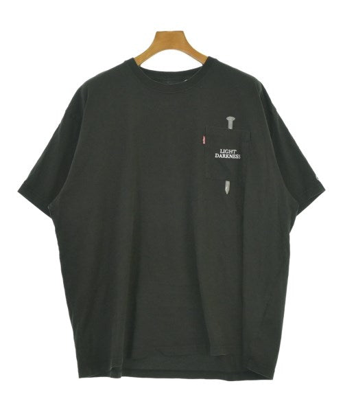 UNDER COVER เสื้อยืด/เสื้อท็อปส์