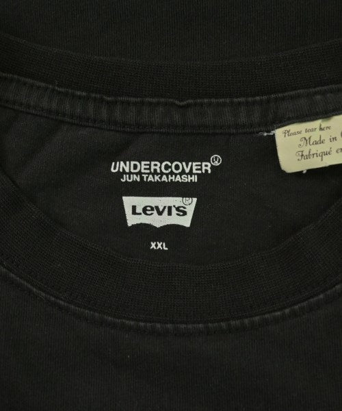 UNDER COVER เสื้อยืด/เสื้อท็อปส์