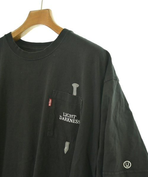 UNDER COVER เสื้อยืด/เสื้อท็อปส์