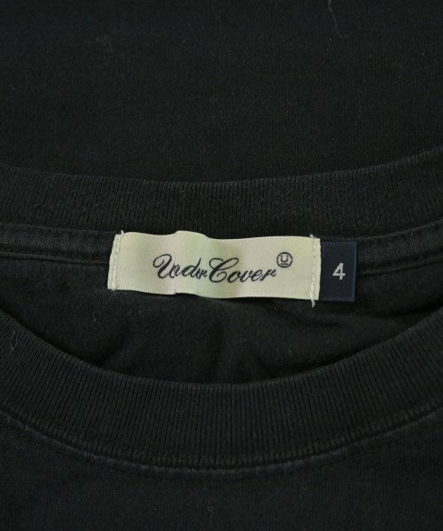UNDER COVER เสื้อยืด/เสื้อท็อปส์
