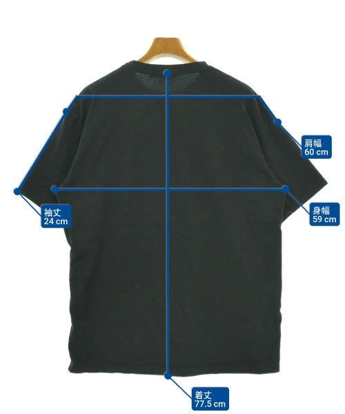 UNDER COVER เสื้อยืด/เสื้อท็อปส์