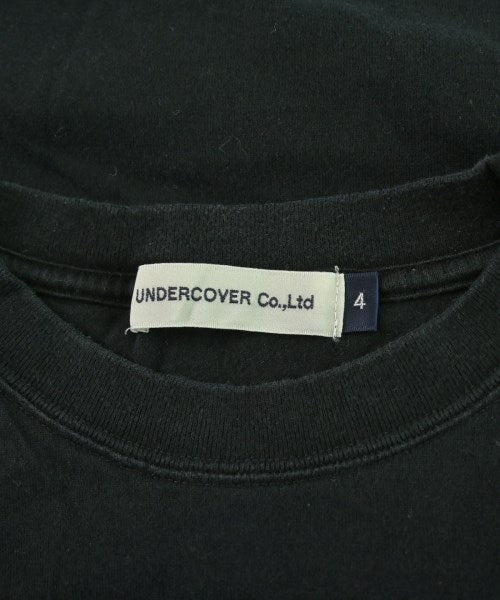 UNDER COVER เสื้อยืด/เสื้อท็อปส์