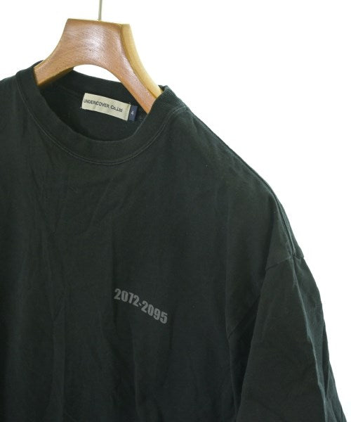 UNDER COVER เสื้อยืด/เสื้อท็อปส์