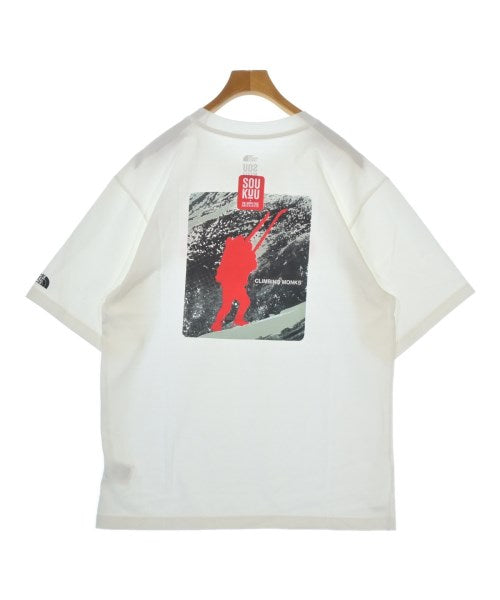 UNDER COVER เสื้อยืด/เสื้อท็อปส์