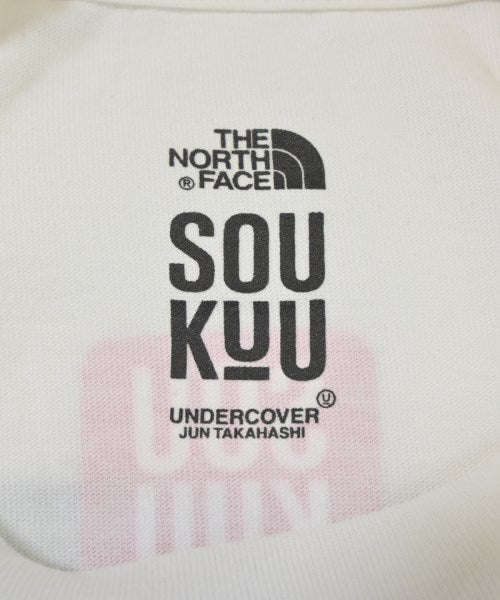UNDER COVER เสื้อยืด/เสื้อท็อปส์