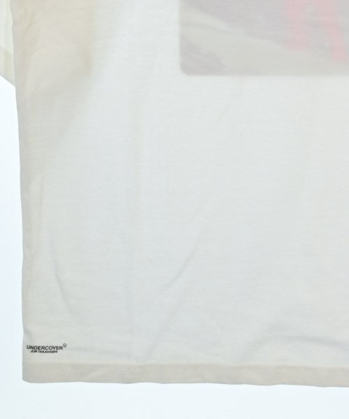 UNDER COVER เสื้อยืด/เสื้อท็อปส์