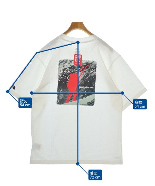 UNDER COVER เสื้อยืด/เสื้อท็อปส์