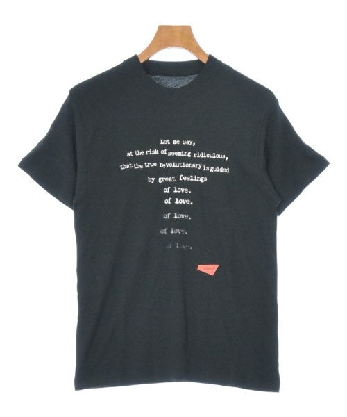 UNDER COVER เสื้อยืด/เสื้อท็อปส์