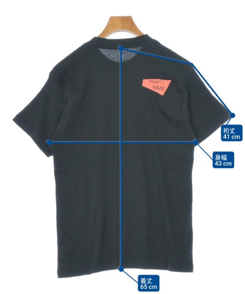 UNDER COVER เสื้อยืด/เสื้อท็อปส์