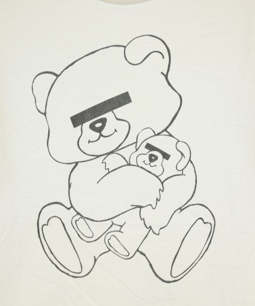 UNDER COVER เสื้อยืด/เสื้อท็อปส์
