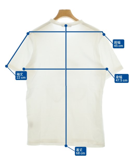 UNDER COVER เสื้อยืด/เสื้อท็อปส์
