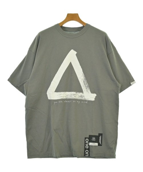 UNDER COVER เสื้อยืด/เสื้อท็อปส์