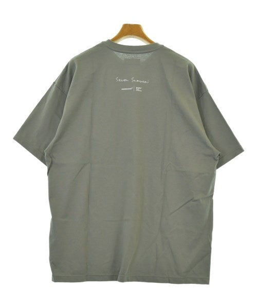 UNDER COVER เสื้อยืด/เสื้อท็อปส์