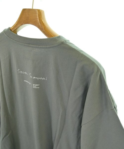 UNDER COVER เสื้อยืด/เสื้อท็อปส์