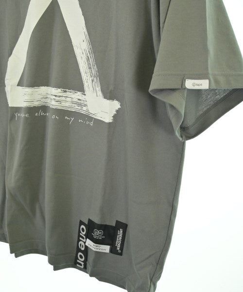 UNDER COVER เสื้อยืด/เสื้อท็อปส์