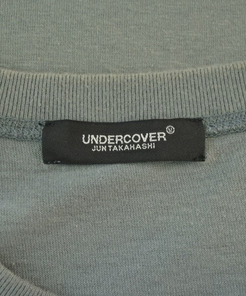 UNDER COVER เสื้อยืด/เสื้อท็อปส์