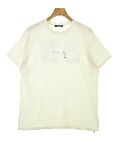 UNDER COVER เสื้อยืด/เสื้อท็อปส์
