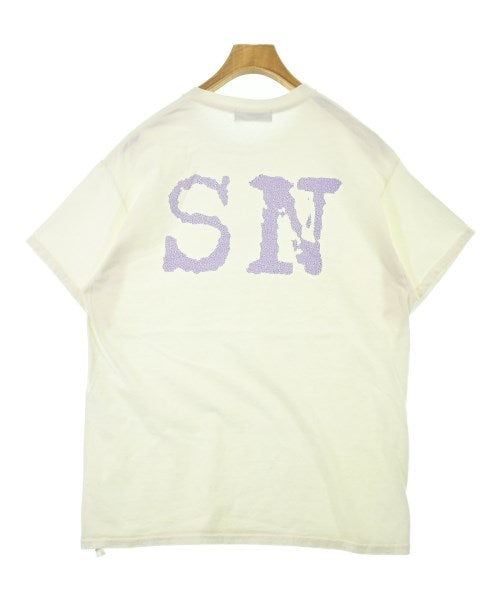 UNDER COVER เสื้อยืด/เสื้อท็อปส์