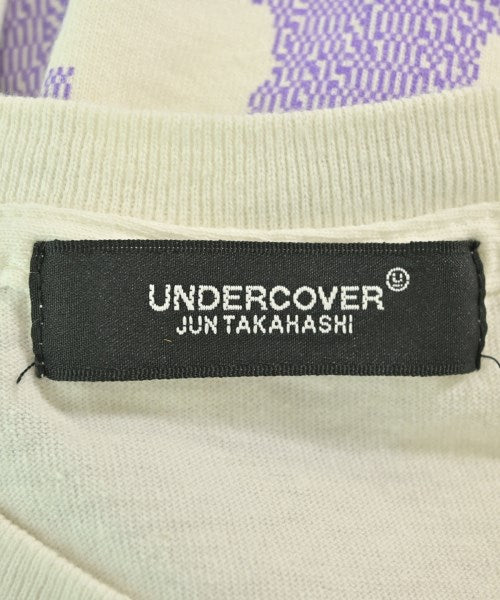 UNDER COVER เสื้อยืด/เสื้อท็อปส์