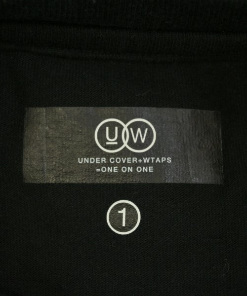 UNDER COVER เสื้อยืด/เสื้อท็อปส์