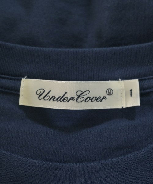 UNDER COVER เสื้อยืด/เสื้อท็อปส์