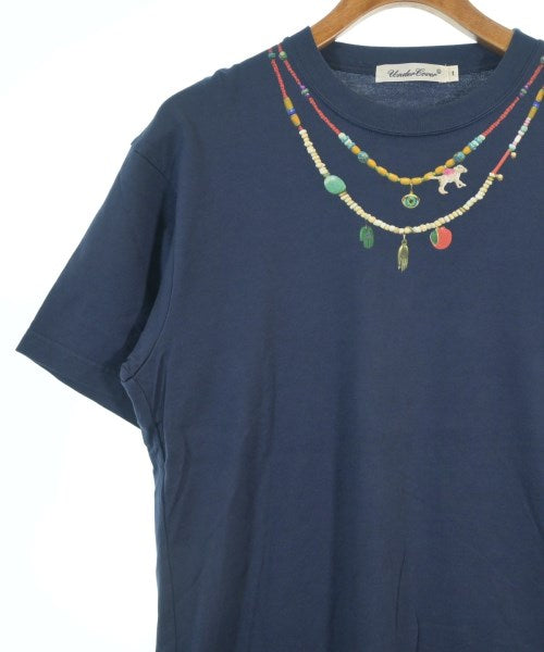 UNDER COVER เสื้อยืด/เสื้อท็อปส์
