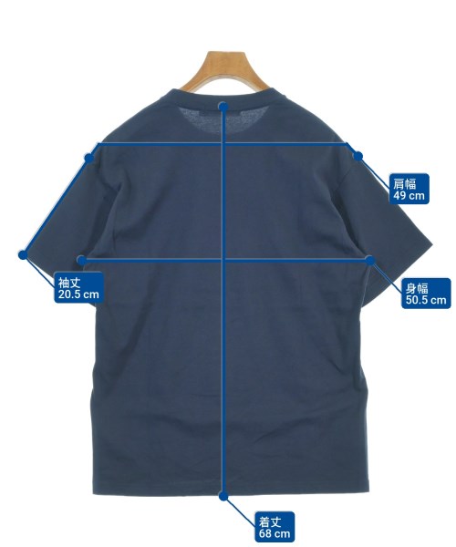 UNDER COVER เสื้อยืด/เสื้อท็อปส์