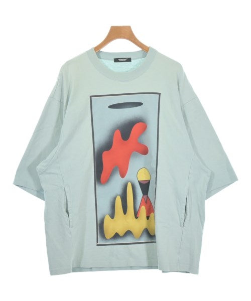 UNDER COVER เสื้อยืด/เสื้อท็อปส์