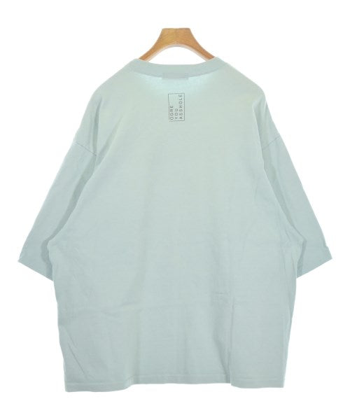 UNDER COVER เสื้อยืด/เสื้อท็อปส์