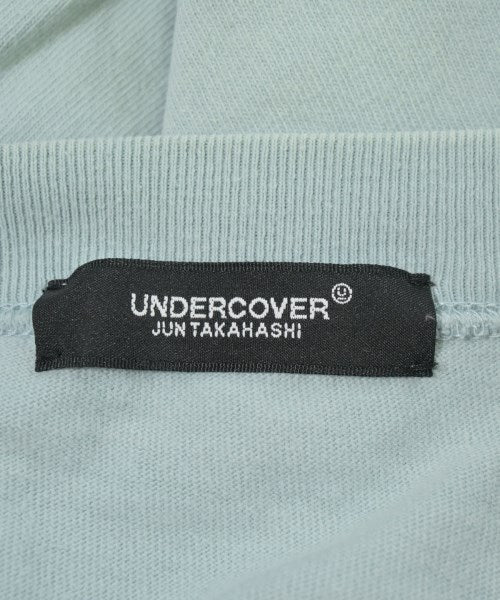 UNDER COVER เสื้อยืด/เสื้อท็อปส์