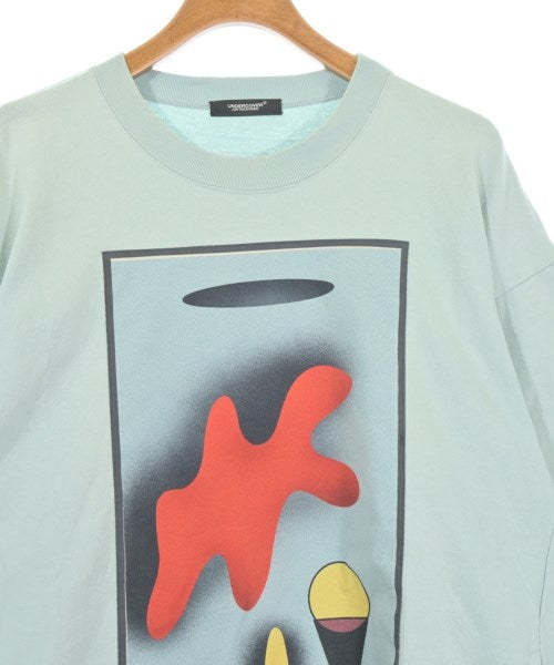 UNDER COVER เสื้อยืด/เสื้อท็อปส์