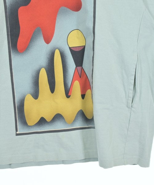 UNDER COVER เสื้อยืด/เสื้อท็อปส์