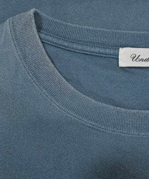 UNDER COVER เสื้อยืด/เสื้อท็อปส์