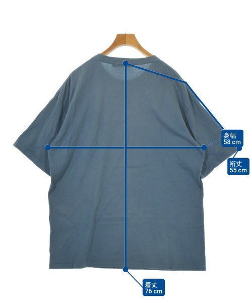 UNDER COVER เสื้อยืด/เสื้อท็อปส์