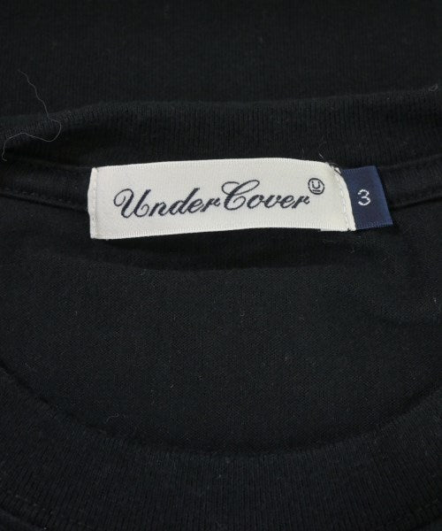 UNDER COVER เสื้อยืด/เสื้อท็อปส์