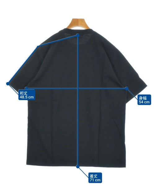 UNDER COVER เสื้อยืด/เสื้อท็อปส์